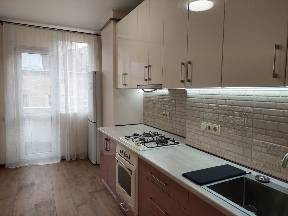 Продаж 2кімн.кв Новобудова Центр Львов - изображение 2