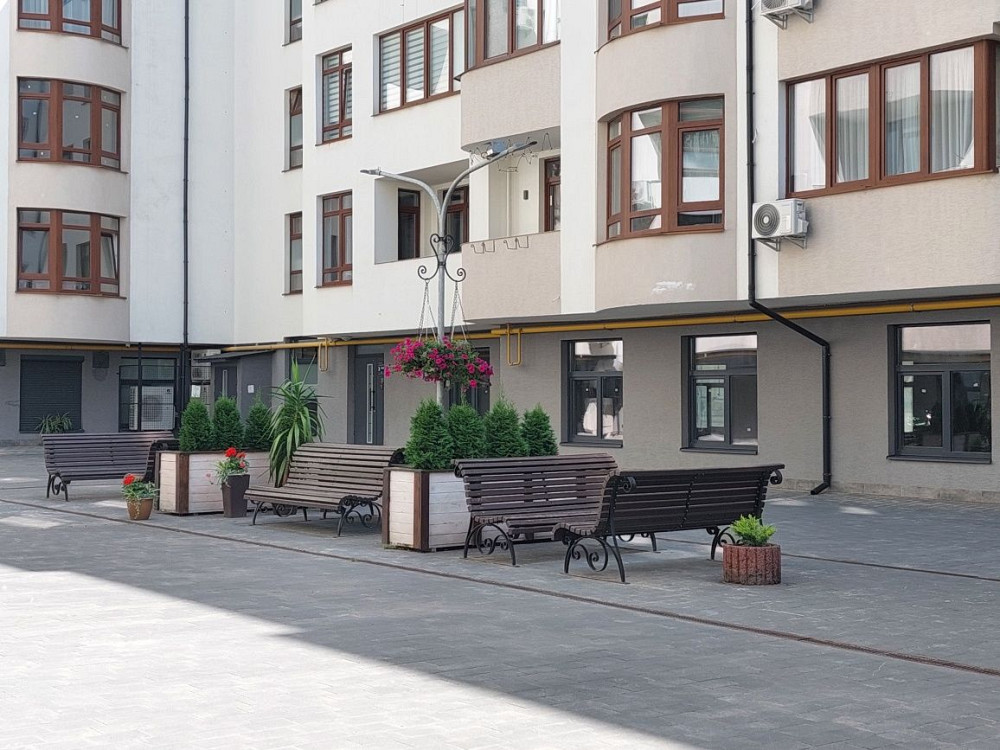 Продаж 2кімн.кв Новобудова Центр Львов - изображение 3