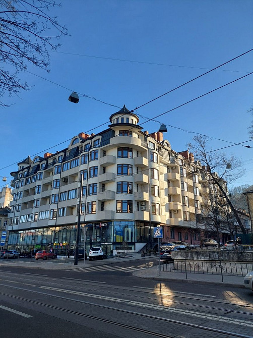 Продаж 2кімн.кв Новобудова Центр Львов - изображение 1