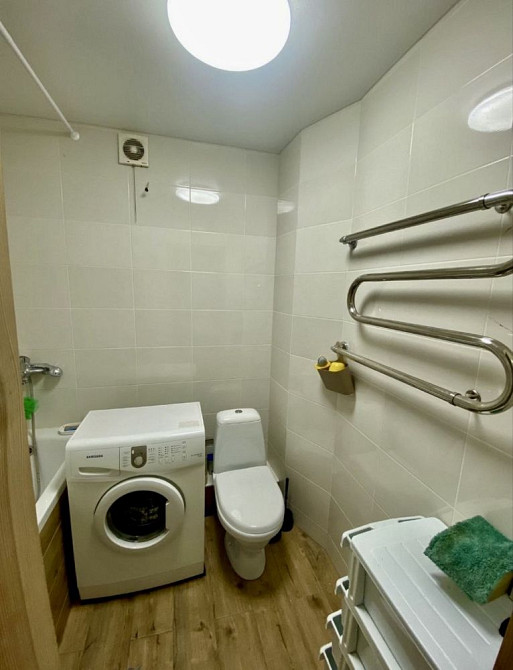 В продаже 3 ком квартира метро Героев Труда 4 Харків - зображення 6