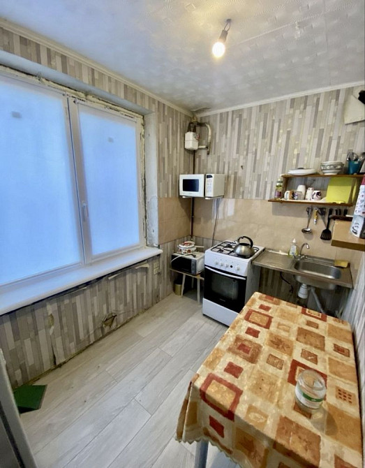 В продаже 3 ком квартира метро Героев Труда 4 Харків - зображення 7