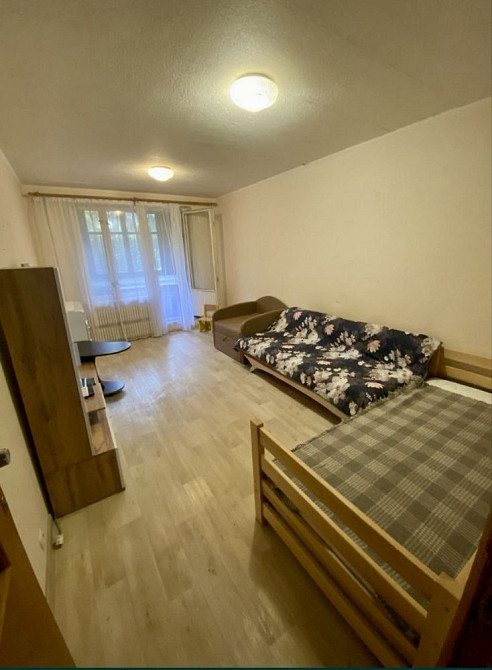 В продаже 3 ком квартира метро Героев Труда 4 Харків - зображення 1