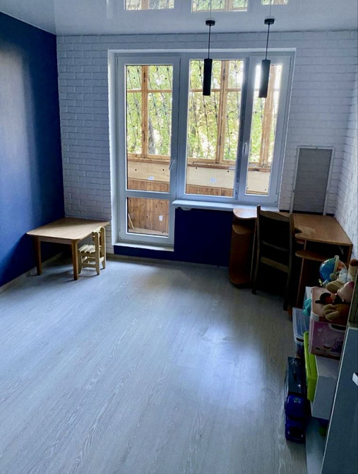 В продаже 3 ком квартира метро Героев Труда 4 Харків - зображення 4