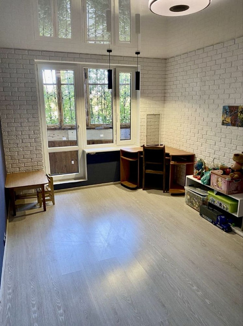 В продаже 3 ком квартира метро Героев Труда 4 Харків - зображення 3