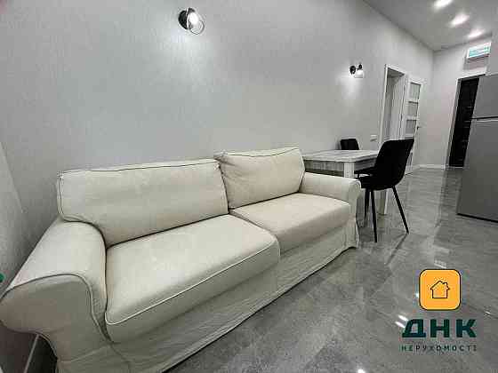 Совершенно новая светлая квартира в Аркадии, 36 Жемчужина, 3 эт, 40 м Одеса