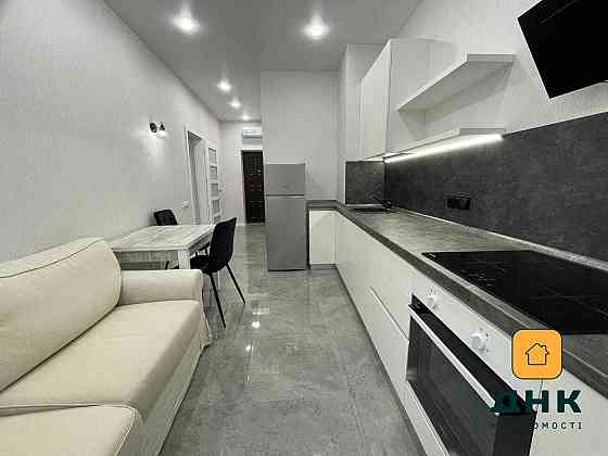 Совершенно новая светлая квартира в Аркадии, 36 Жемчужина, 3 эт, 40 м Одеса