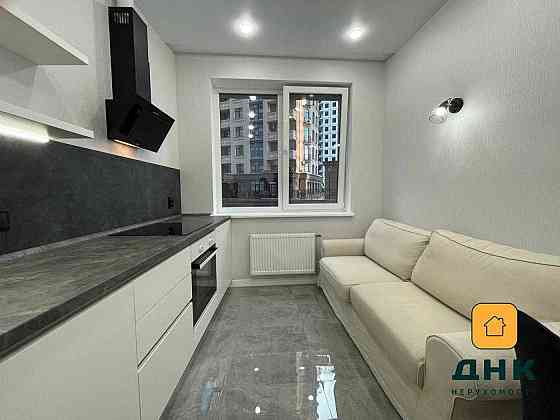 Совершенно новая светлая квартира в Аркадии, 36 Жемчужина, 3 эт, 40 м Одеса