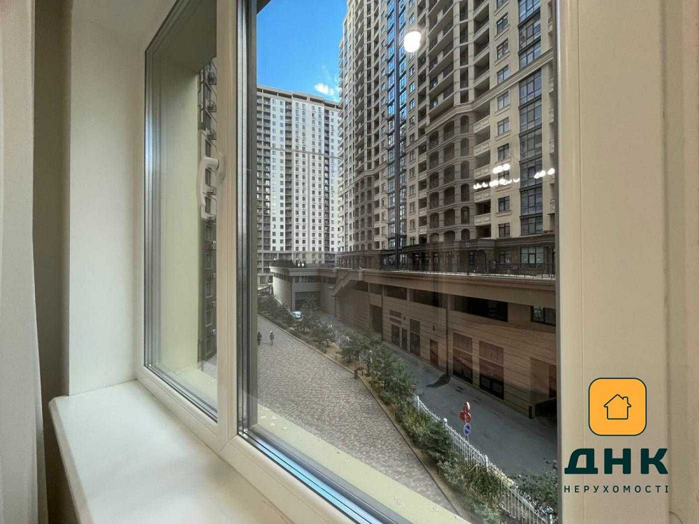 Совершенно новая светлая квартира в Аркадии, 36 Жемчужина, 3 эт, 40 м Одеса - зображення 4