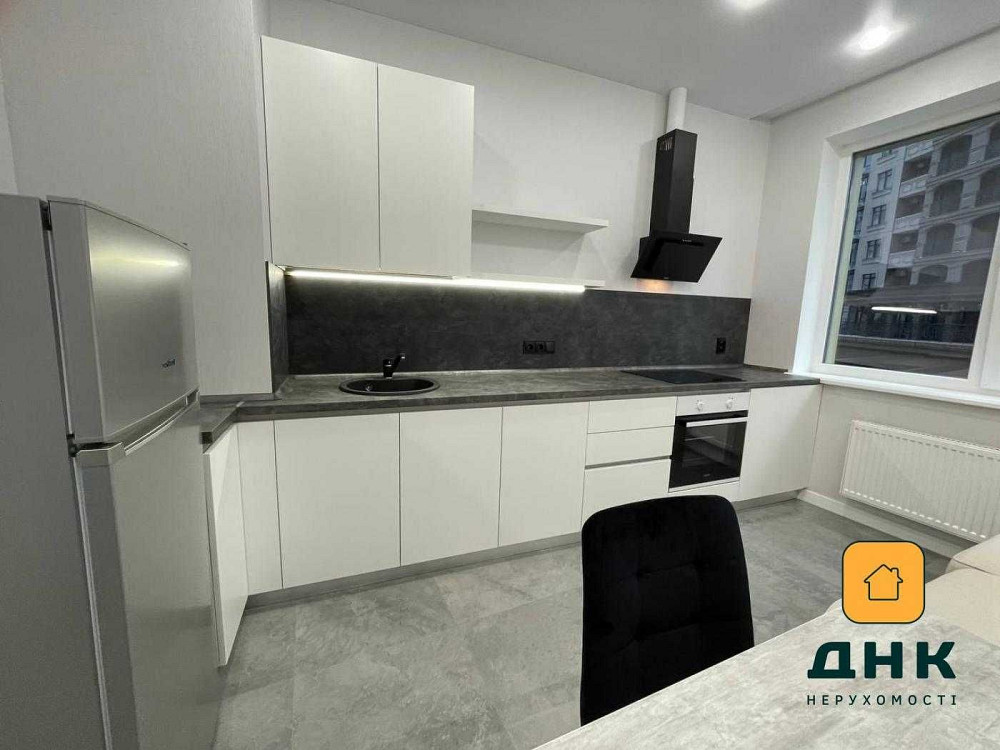 Совершенно новая светлая квартира в Аркадии, 36 Жемчужина, 3 эт, 40 м Одеса - зображення 7