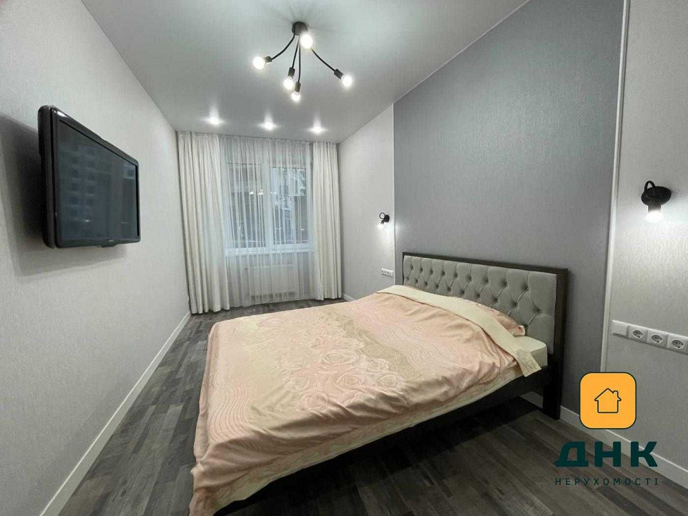 Совершенно новая светлая квартира в Аркадии, 36 Жемчужина, 3 эт, 40 м Одеса - зображення 8