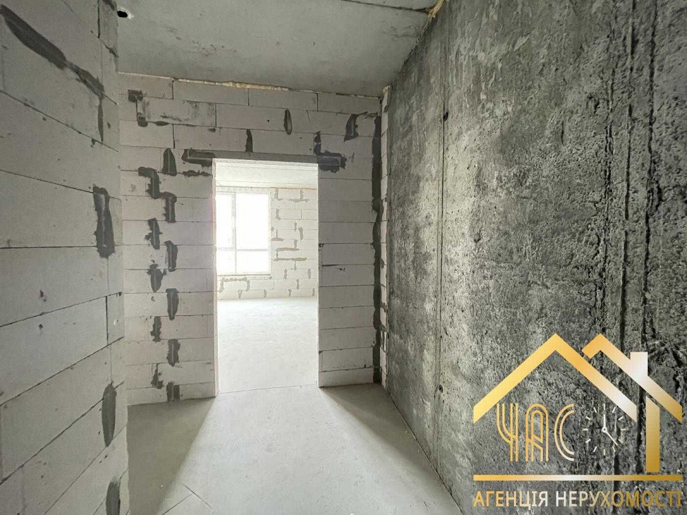 1к.квартира ЖК Dobre misto-2 48м2 Чабаны - изображение 8