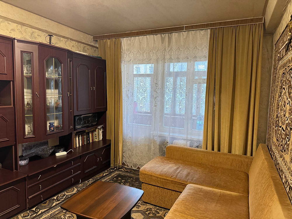 Продаж 1-кімнатної квартири Київ, Святошинський район, 36000 у.о. Київ - зображення 1