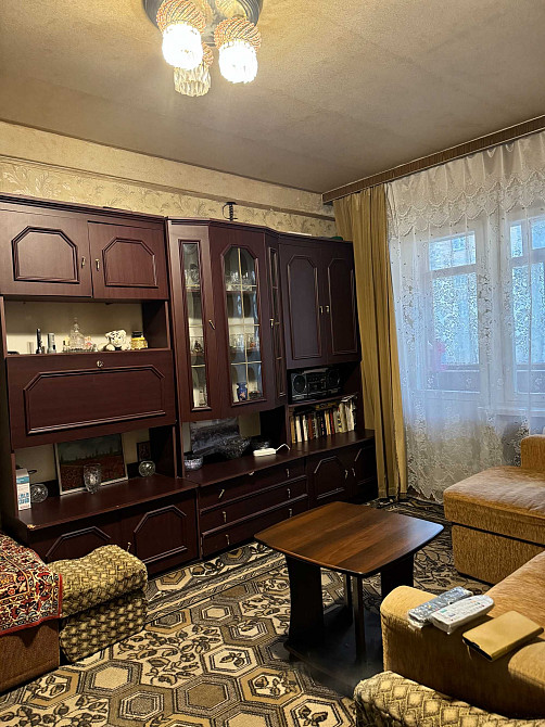 Продаж 1-кімнатної квартири Київ, Святошинський район, 36000 у.о. Київ - зображення 2