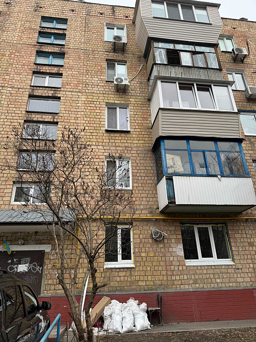 Продаж 1-кімнатної квартири Київ, Святошинський район, 36000 у.о. Київ - зображення 8