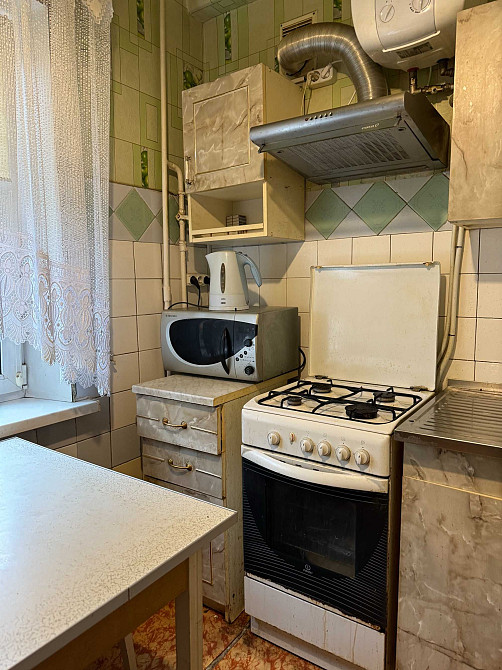 Продаж 1-кімнатної квартири Київ, Святошинський район, 36000 у.о. Київ - зображення 3