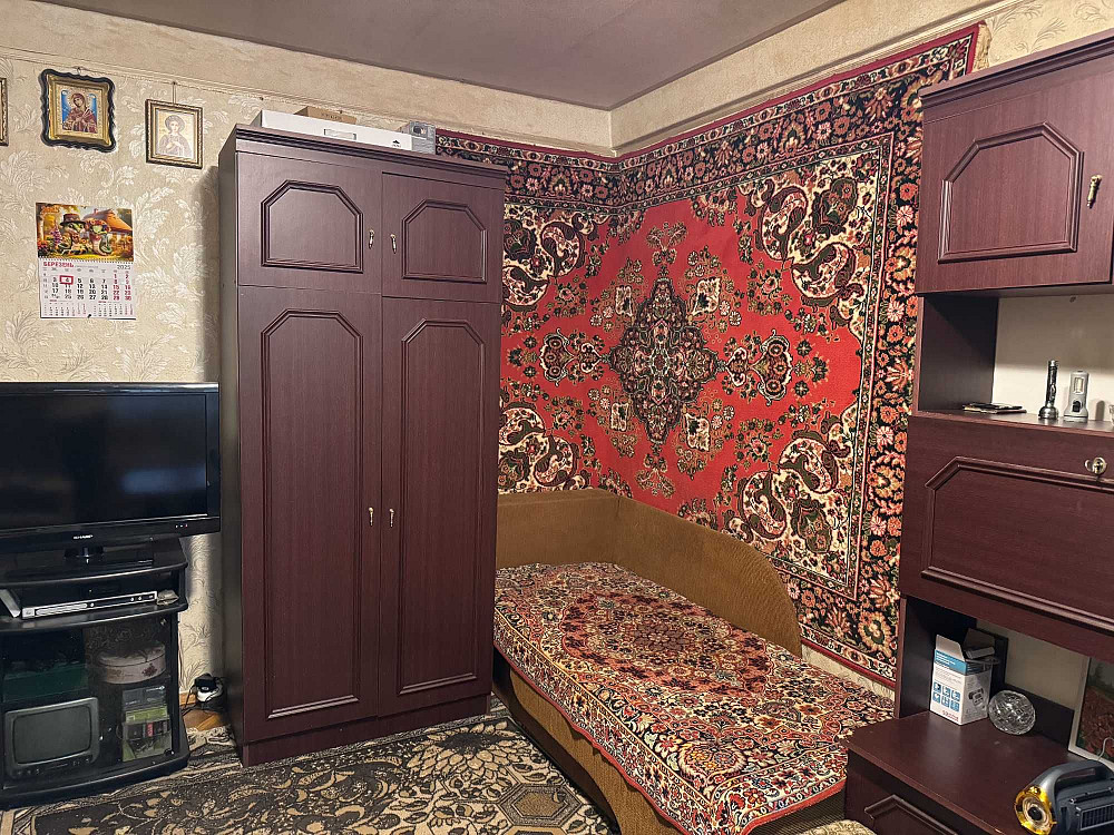 Продаж 1-кімнатної квартири Київ, Святошинський район, 36000 у.о. Київ - зображення 4