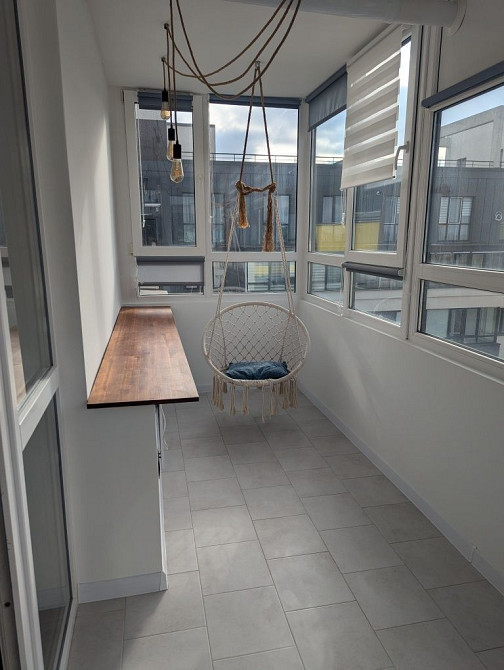 Продаж однокімнатної кварири Тернопіль,ЖК Енергія Тернопіль - зображення 7