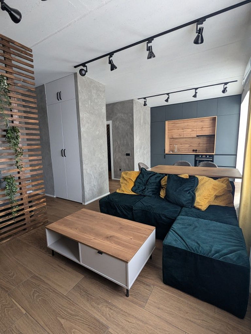 Продаж однокімнатної кварири Тернопіль,ЖК Енергія Тернопіль - зображення 4