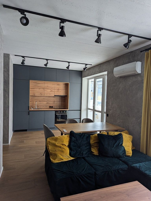 Продаж однокімнатної кварири Тернопіль,ЖК Енергія Тернопіль - зображення 1