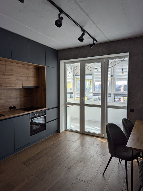 Продаж однокімнатної кварири Тернопіль,ЖК Енергія Тернопіль - зображення 3