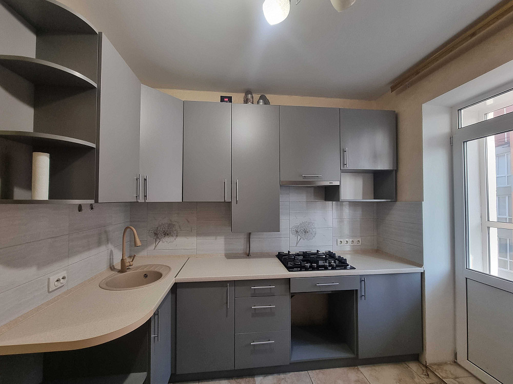 Продаж 1 к квартири неподалік парку Правика Ірпінь - зображення 1