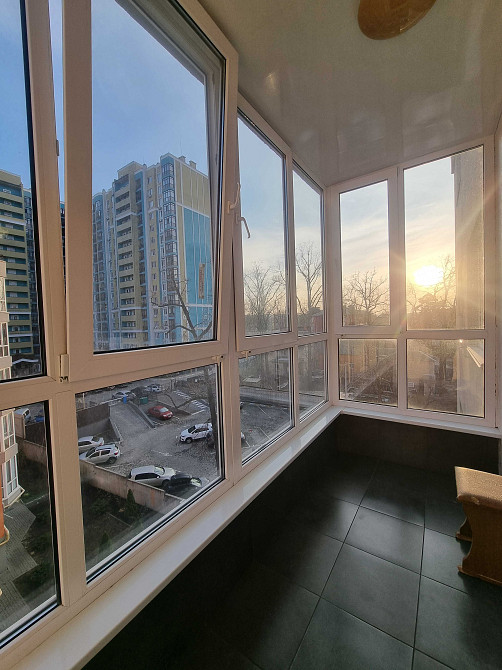 Продаж 1 к квартири неподалік парку Правика Ірпінь - зображення 8