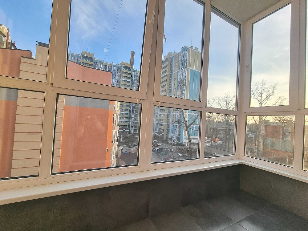 Продаж 1 к квартири неподалік парку Правика Ірпінь - зображення 7