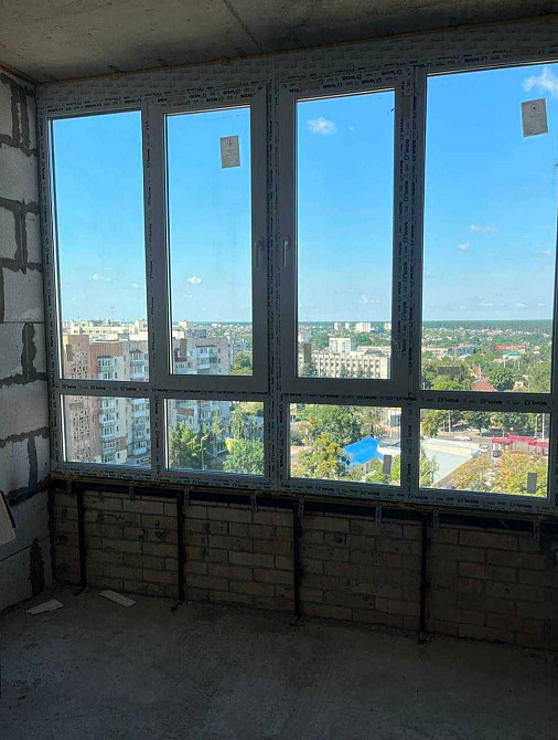 № 13046 - 1 к. квартира, Центр, ЖК Гранд Сіті Домбровський, 10/14 пов Житомир - изображение 1