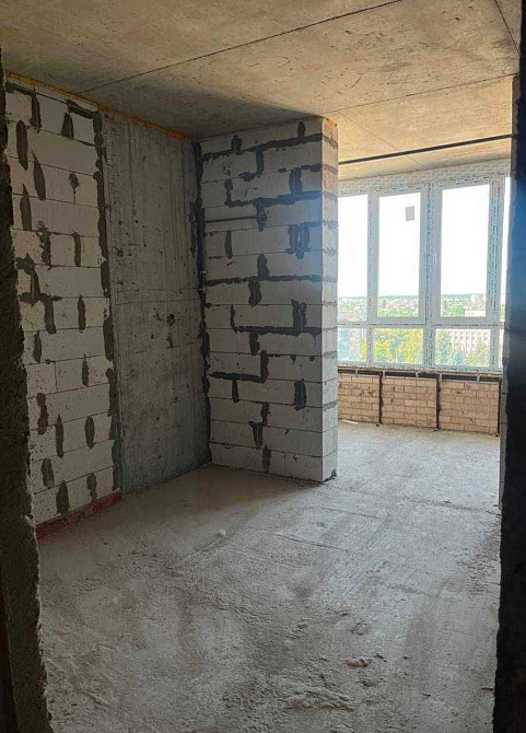 № 13046 - 1 к. квартира, Центр, ЖК Гранд Сіті Домбровський, 10/14 пов Житомир - изображение 2