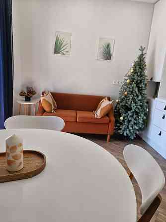 ЖК Синергія СІТІ 2к. Ірпінь. Ірпінь