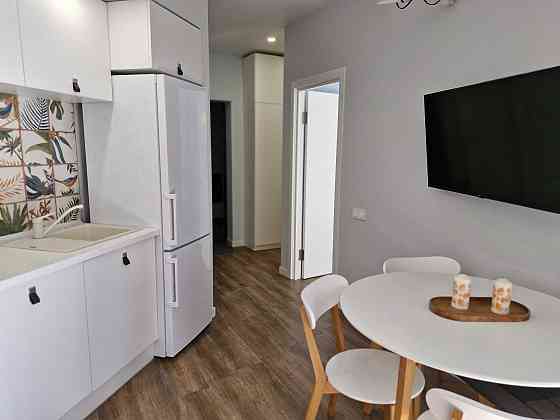 ЖК Синергія СІТІ 2к. Ірпінь. Ірпінь