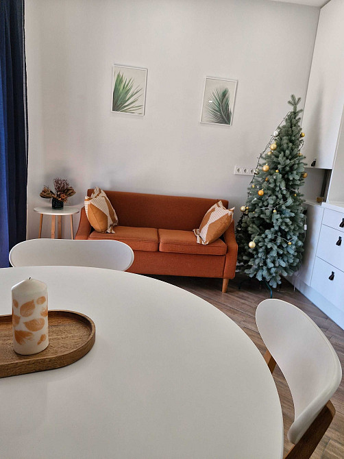 ЖК Синергія СІТІ 2к. Ірпінь. Ірпінь - зображення 3