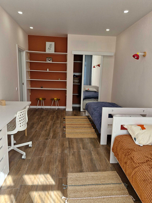 ЖК Синергія СІТІ 2к. Ірпінь. Ірпінь - зображення 5