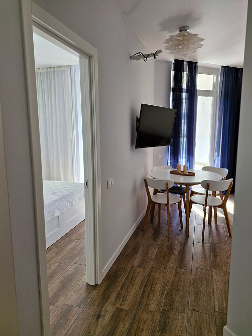 ЖК Синергія СІТІ 2к. Ірпінь. Ірпінь - зображення 2