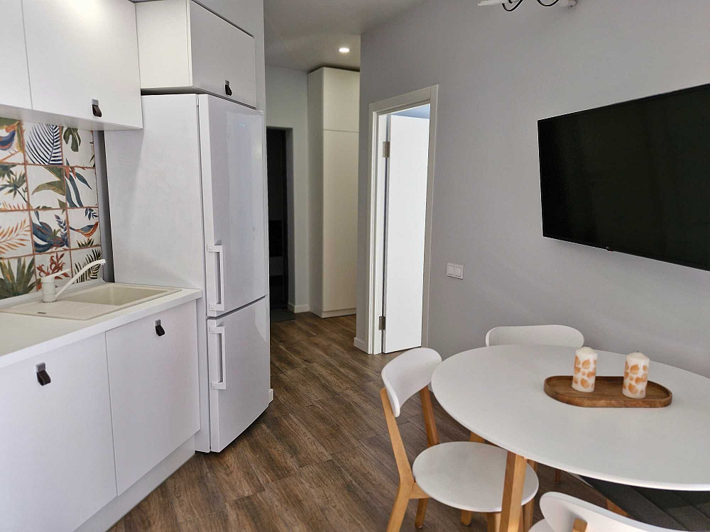 ЖК Синергія СІТІ 2к. Ірпінь. Ірпінь - зображення 1