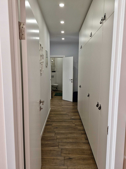 ЖК Синергія СІТІ 2к. Ірпінь. Ірпінь - зображення 4