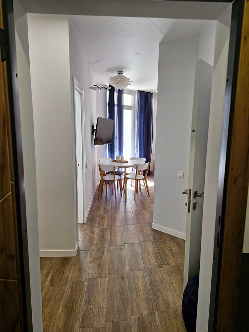 ЖК Синергія СІТІ 2к. Ірпінь. Ірпінь - зображення 7