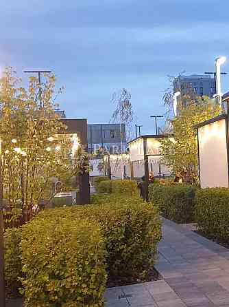 ТОП! 1-к 45 м2 ЖК Файна Таун, Салютна 2/9. Панорамні вікна! Нивки Київ