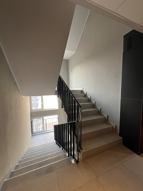 ТОП! 1-к 45 м2 ЖК Файна Таун, Салютна 2/9. Панорамні вікна! Нивки Київ - зображення 8