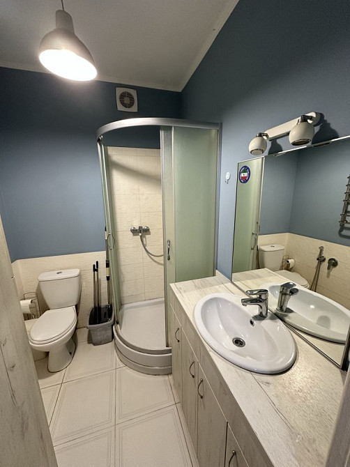 Продаж 1к.Квартири -Студії / КМ "Гранд Віллаc”Ворзель/ Київ Михайловка-Рубежовка - изображение 6