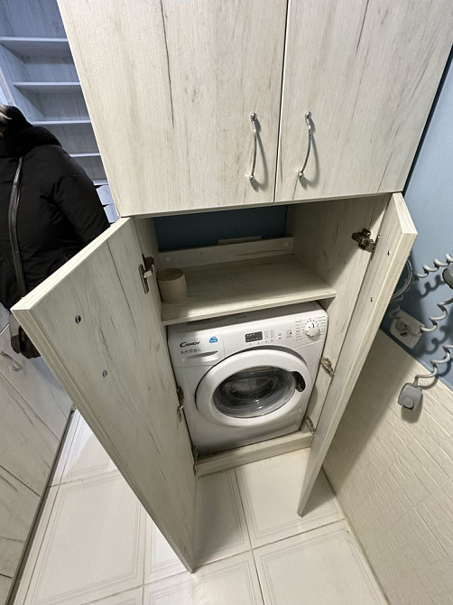 Продаж 1к.Квартири -Студії / КМ "Гранд Віллаc”Ворзель/ Київ Михайловка-Рубежовка - изображение 4