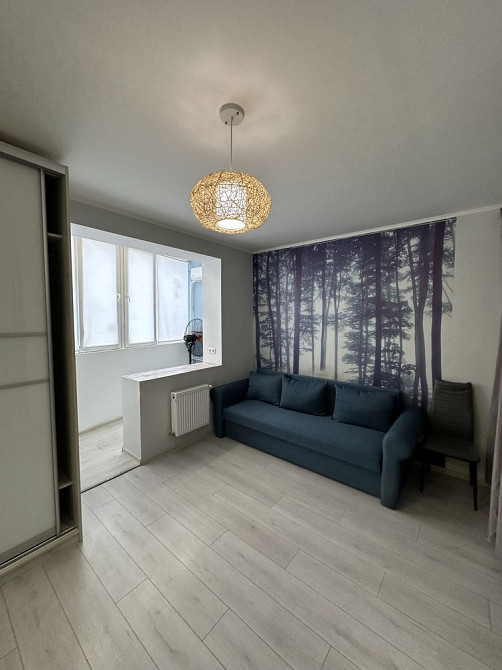 Продаж 1к.Квартири -Студії / КМ "Гранд Віллаc”Ворзель/ Київ Михайловка-Рубежовка - изображение 1