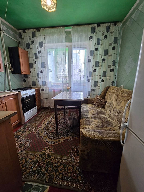 Продаж 2-к квартири біля Новуса !ДВА БАЛКОНИ. Хороший будинок ОСББ Біла Церква - зображення 5