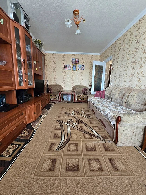 Продаж 2-к квартири біля Новуса !ДВА БАЛКОНИ. Хороший будинок ОСББ Біла Церква - зображення 3