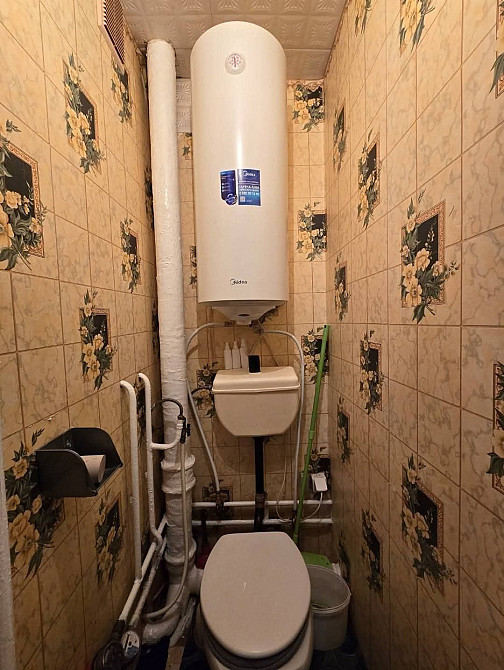 Продаж 2-к квартири біля Новуса !ДВА БАЛКОНИ. Хороший будинок ОСББ Біла Церква - зображення 7