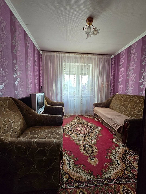 Продаж 2-к квартири біля Новуса !ДВА БАЛКОНИ. Хороший будинок ОСББ Біла Церква - зображення 4