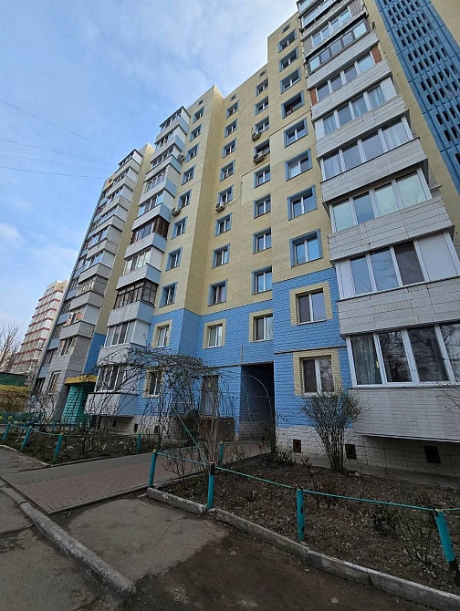 Продаж 2-к квартири біля Новуса !ДВА БАЛКОНИ. Хороший будинок ОСББ Біла Церква - зображення 8