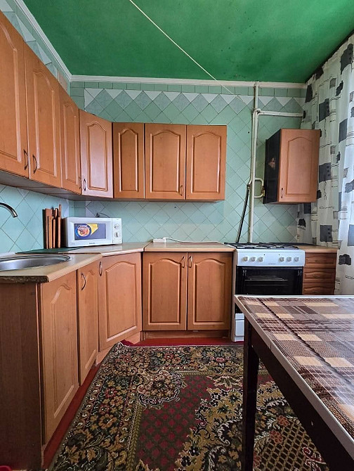 Продаж 2-к квартири біля Новуса !ДВА БАЛКОНИ. Хороший будинок ОСББ Біла Церква - зображення 1