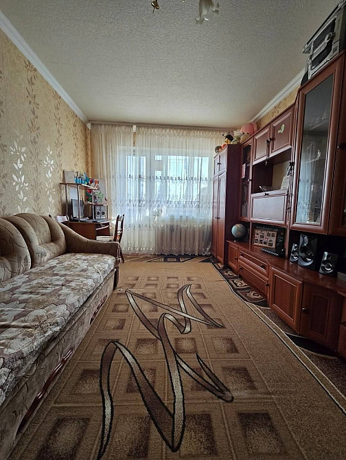 Продаж 2-к квартири біля Новуса !ДВА БАЛКОНИ. Хороший будинок ОСББ Біла Церква - зображення 2