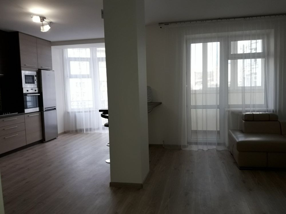 Продаж 2 кім. кв. в новобудові, вул. Плугова, 72 м.,ціна 152 000 $ Львів - зображення 7